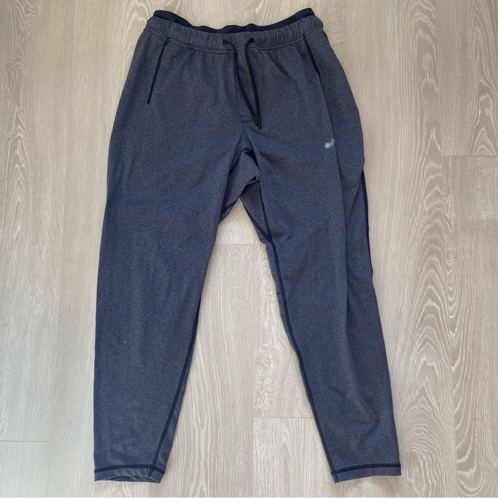lululemon athletica Navy Sweatpants